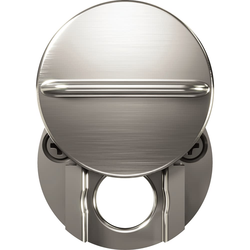 サージェント、ペッパー。/パンフレット。 GuestSupply US | Speyeguard® Fixed Peephole Cover, Brushed Chrome